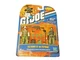 2001 Hasbro GI Joe Big Brawler and Tripwire Collector's Special Edition