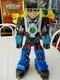 Power Rangers Beast Morphers Beast-X Ultrazord 12" Electronic Talking Hasbro