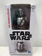 Star Wars Hasbro Disney 6 inch Action Figure The Mandalorian.