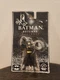 Vintage Batman Returns Keychain (1992 Applause Toys) - Brand new,sealed on card
