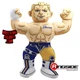 AEW Wrestling Buddies Cody Rhodes The Official LJN Wrestling Buddy Plush New