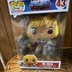 Funko Pop! Retro Toys Masters of the Universe He-Man Vinyl Figure #43