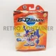 Vintage Hasbro BATTLE B-DAMAN Takara Tomy - Cobalt Blade MISB NEW Robot