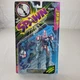 Todd Mcfarlane Toys Spawn Ultra Action Figure SUPER PATRIOT Series 6 BLUE