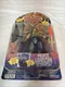 Vintage ☆ 1994 Playmates ☆ Skeleton Warriors ☆ Prince Lightstar Figure ☆ L@@K!