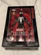 Marvel Legends Series 12-inch Symbiote Spider-Man New Hasbro Black Suit Venom