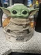 Disney Star Wars: The Mandalorian Yoda The Child 11 inch Action Figure- GWD85