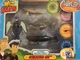 Wild Kratts 4-Pack Action Figure Set - Activate Creature Power - Swimmers NIB