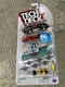 Tech Deck Girl Skateboards Beetles Series 2021 Fingerboard 4-Pack