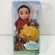 Disney Raya And The Last Dragon Petite Raya Doll Kids 2021 Hat Figure Jakks