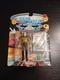 Playmates Toys Star Trek the Next Generation - Lieutenant Barclay Action Figure