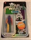 Hasbro Star Wars Retro Storm Trooper Prototype Target Exclusive Figure Purple