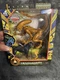 Alien Xenomorph Runner w/ Dog & Facehugger  7" Lanard Walmart Action Figure NEW