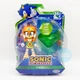 Jakks Pacific TIKAL with Master Emerald 35th Anniversary Sonic The Hedge G2U