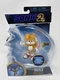 New 2022 Sonic The Hedgehog 2 Movie TAILS With Blaster Action Figure Jakks