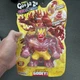 Heroes of Goo Jit Zu Goo Shifters Blazagon Stretchy Squishy Toy Figure