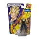 Bandai Dragon Ball Evolve Super Saiyan Son Gohan 5" Action Figure!