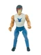 Rambo Freedom Force vtg Figure Toy 1986 Coleco Sylvester Stallone Fire Power