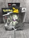 Jazwares Pokemon Select Trainer Team Golisopod 6" Figure 2024 Brand New Sealed