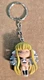 VTG 2002 Key chain mascot Rare Dark Chii "Chobits" figure Manga Freya Banpresto