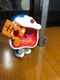 Medicom Toy Doraemon VCD Figure 15cm - Like used from japan