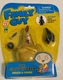 NEW Family Guy Giant Chicken Ernie Cartoon Create A Figure Build Death Bowling