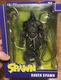 McFarlane Toys-SPAWN🔥 Raven Spawn, 7in Wave 1 Action Figure W/stand, NEW