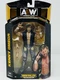 AEW Unrivaled Kenny Omega Series 4 #28 Jazwares Wrestling Action Figure