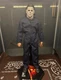 Trick Or Treat Studios Custom Halloween 1978 Michael Myers 12 Inch Action Figure