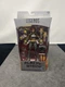 Hasbro Marvel Legends Black Widow Walmart exclusive classic comic Style