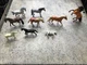 2017 Breyer DreamWorks Spirit Riding Free Spirit & Chica Linda 6" Horses + More