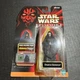 Darth Sidious Action Figure Hasbro Star Wars: Episode 1 - 