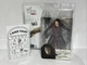 Saw Movie JIGSAW KILLER ~ 2006 NECA Reel Toys Cult Classics Series 5 NICE
