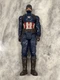 Captain America 2018 Hasbro Marvel Avengers 12&rdquo; E3919 91721