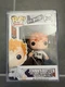 Funko Pop! Vinyl: Johnny Rotten #20