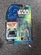 Kenner-Hasbro Star Wars POTF Freeze Frame Boba Fett Figure 1997