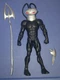 Mattel DCUC DC Universe Classics Wave 2 Black Manta (Loose)