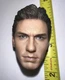 1/6 scale Hot Toys MMS151 Spider-Man 3 Hreen Goblin Harry Osborn Head Sculpt