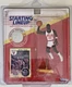 1991 KENNER STARTING LINEUP MICHAEL JORDAN COLLECTOR COIN SE (HOF)  #2 (JUMPING)