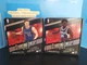 LOT OF 2 HASBRO NBA STARTING LINEUP SERIES 1 FIGURES Embiid 76ers Luka Mavs mib