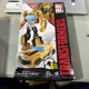 Transformers Generations Cyber Commander Bumblebee Action Figure *NEW*