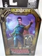 Hasbro Dungeons and Dragons Golden Archive Simon Action Figure NEW IN BOX!