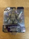Disney Pixar Lightyear ZAP Commander Marquam Action Figure 5" Posable Mattel New