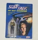 Lieutenant Tasha Yar Star Trek The Next Generation TNG Galoob