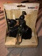 Schleich 70032 Tournament Knight Black and Gold  Retired World Of Knights