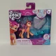 My Little Pony Sunny Starscout Crystal Adventure 20 Piece Playset Hasbro