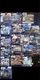 Star Wars Micro Galaxy Squadron ~ Chases, Sith Interceptor, Tie Fighter + More