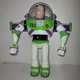 Disney Toy Story 12" Buzz Lightyear Interactive Action Figure Talks &Karate Chop