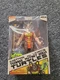 NECA TMNT Eastman & Laird's Savanti Romero figure 7"
