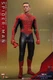 Hot Toys 1/6 Mms661 Spider-Man Friendly Neighborhood Action Figure In Stock